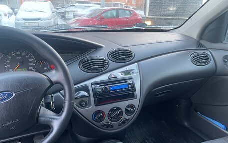 Ford Focus IV, 2004 год, 330 000 рублей, 9 фотография