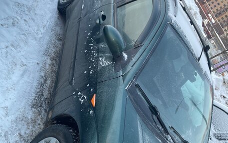 Ford Focus IV, 2004 год, 330 000 рублей, 3 фотография