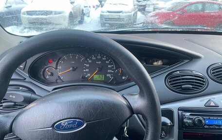 Ford Focus IV, 2004 год, 330 000 рублей, 7 фотография