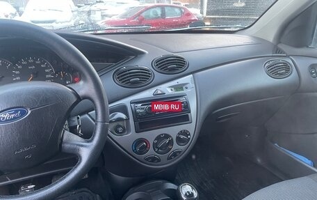 Ford Focus IV, 2004 год, 330 000 рублей, 8 фотография