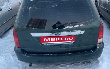 Ford Focus IV, 2004 год, 330 000 рублей, 4 фотография