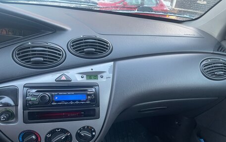 Ford Focus IV, 2004 год, 330 000 рублей, 10 фотография