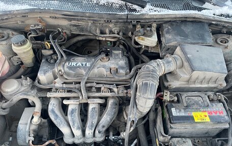 Ford Focus IV, 2004 год, 330 000 рублей, 12 фотография