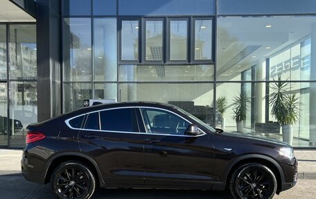 BMW X4, 2014 год, 2 640 000 рублей, 4 фотография