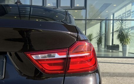 BMW X4, 2014 год, 2 640 000 рублей, 10 фотография