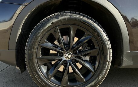 BMW X4, 2014 год, 2 640 000 рублей, 13 фотография