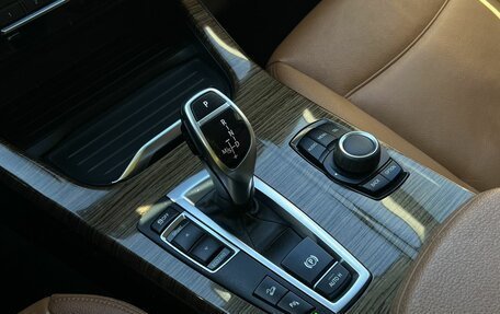 BMW X4, 2014 год, 2 640 000 рублей, 26 фотография