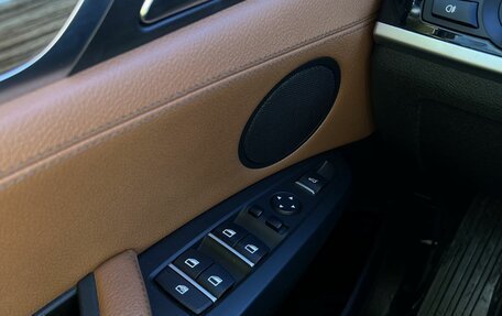 BMW X4, 2014 год, 2 640 000 рублей, 15 фотография