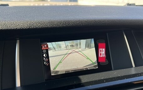 BMW X4, 2014 год, 2 640 000 рублей, 24 фотография