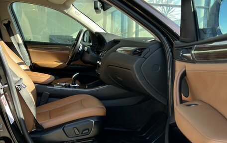 BMW X4, 2014 год, 2 640 000 рублей, 28 фотография