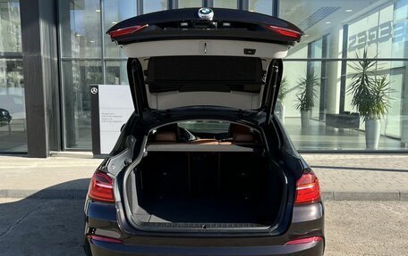 BMW X4, 2014 год, 2 640 000 рублей, 33 фотография