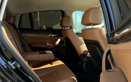 BMW X4, 2014 год, 2 640 000 рублей, 29 фотография