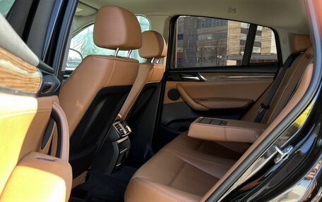 BMW X4, 2014 год, 2 640 000 рублей, 31 фотография