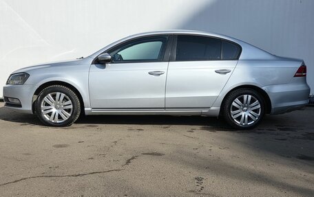 Volkswagen Passat B7, 2011 год, 880 000 рублей, 8 фотография