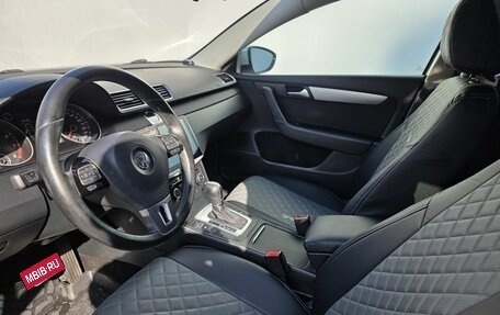 Volkswagen Passat B7, 2011 год, 880 000 рублей, 9 фотография