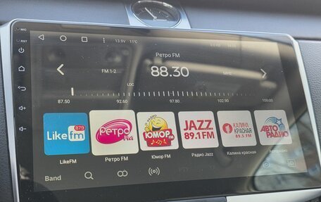 Volkswagen Passat B7, 2011 год, 880 000 рублей, 13 фотография