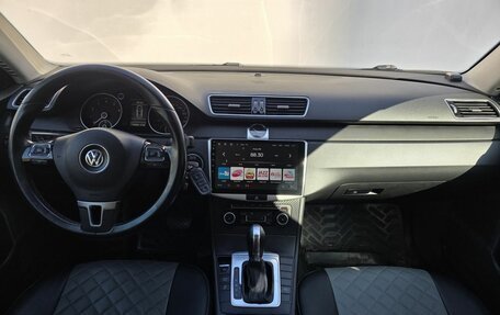 Volkswagen Passat B7, 2011 год, 880 000 рублей, 11 фотография