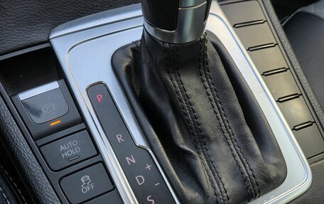 Volkswagen Passat B7, 2011 год, 880 000 рублей, 15 фотография