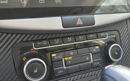 Volkswagen Passat B7, 2011 год, 880 000 рублей, 14 фотография