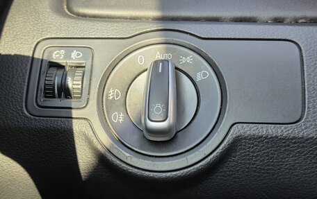 Volkswagen Passat B7, 2011 год, 880 000 рублей, 16 фотография