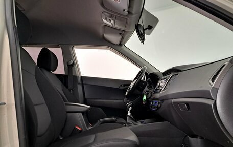 Hyundai Creta I рестайлинг, 2019 год, 1 630 000 рублей, 13 фотография