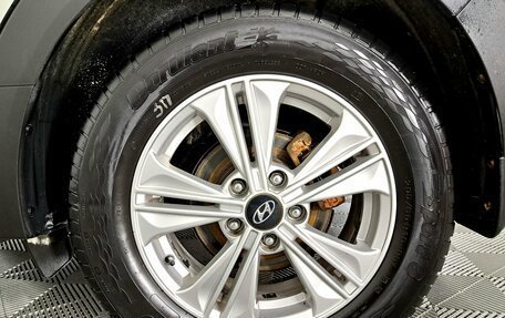 Hyundai Creta I рестайлинг, 2019 год, 1 630 000 рублей, 10 фотография