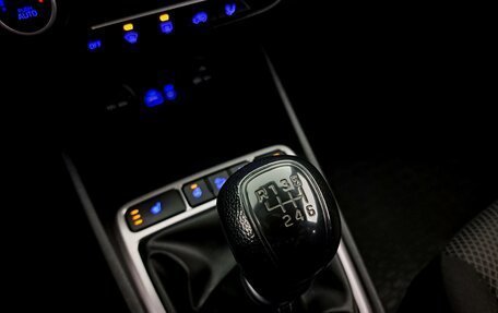 Hyundai Creta I рестайлинг, 2019 год, 1 630 000 рублей, 19 фотография