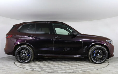 BMW X5, 2020 год, 6 199 000 рублей, 6 фотография