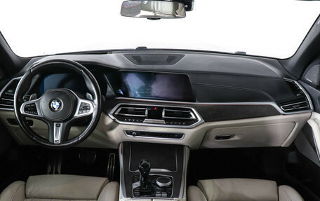 BMW X5, 2020 год, 6 199 000 рублей, 11 фотография