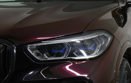 BMW X5, 2020 год, 6 199 000 рублей, 7 фотография