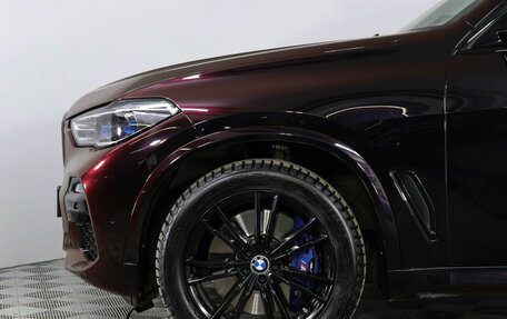 BMW X5, 2020 год, 6 199 000 рублей, 8 фотография