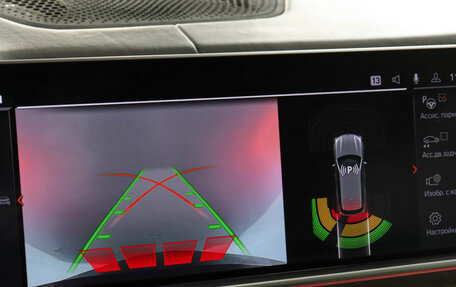 BMW X5, 2020 год, 6 199 000 рублей, 16 фотография