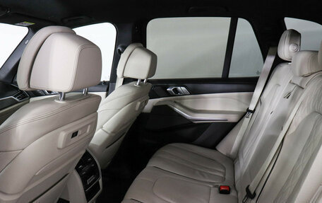 BMW X5, 2020 год, 6 199 000 рублей, 14 фотография