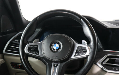 BMW X5, 2020 год, 6 199 000 рублей, 15 фотография