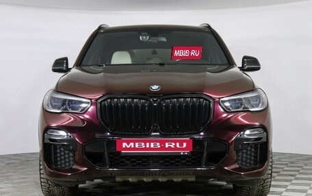 BMW X5, 2020 год, 6 199 000 рублей, 3 фотография