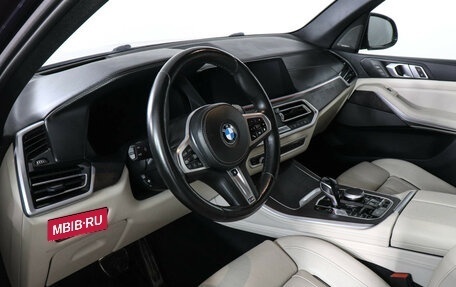 BMW X5, 2020 год, 6 199 000 рублей, 12 фотография