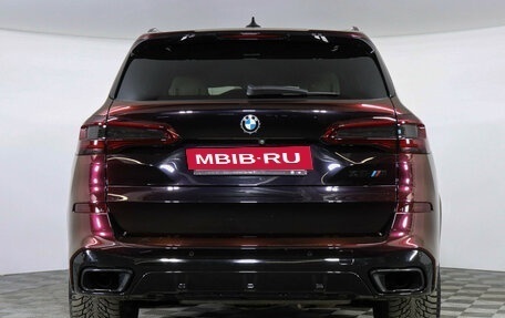 BMW X5, 2020 год, 6 199 000 рублей, 4 фотография