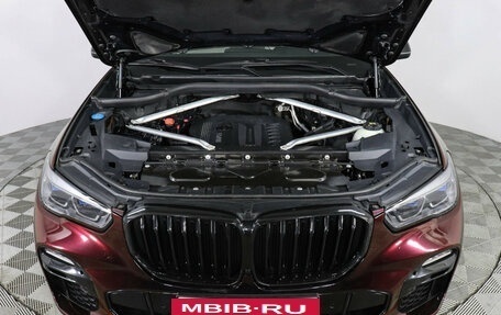 BMW X5, 2020 год, 6 199 000 рублей, 10 фотография