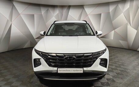 Hyundai Tucson, 2021 год, 3 470 000 рублей, 7 фотография