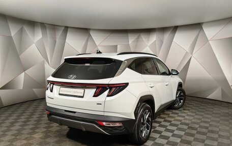 Hyundai Tucson, 2021 год, 3 470 000 рублей, 2 фотография