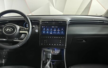 Hyundai Tucson, 2021 год, 3 470 000 рублей, 15 фотография