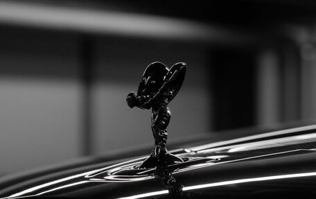 Rolls-Royce Cullinan, 2025 год, 78 125 000 рублей, 3 фотография