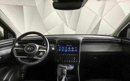 Hyundai Tucson, 2021 год, 3 470 000 рублей, 14 фотография