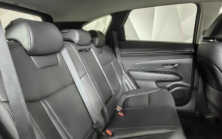 Hyundai Tucson, 2021 год, 3 470 000 рублей, 16 фотография