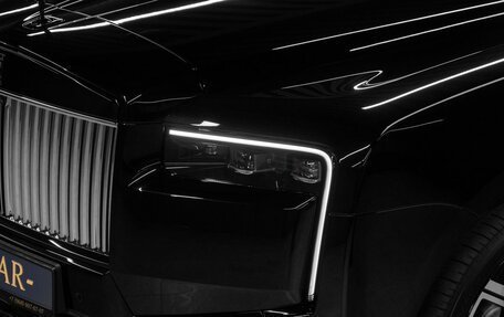 Rolls-Royce Cullinan, 2025 год, 78 125 000 рублей, 2 фотография