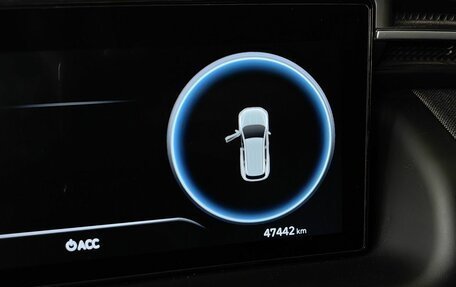 Hyundai Tucson, 2021 год, 3 470 000 рублей, 18 фотография