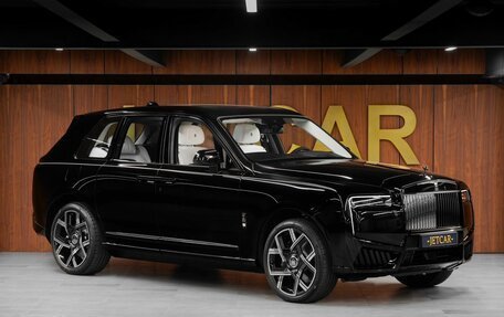Rolls-Royce Cullinan, 2025 год, 78 125 000 рублей, 5 фотография