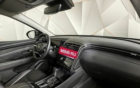 Hyundai Tucson, 2021 год, 3 470 000 рублей, 13 фотография