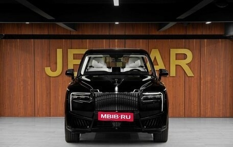 Rolls-Royce Cullinan, 2025 год, 78 125 000 рублей, 4 фотография