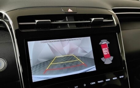 Hyundai Tucson, 2021 год, 3 470 000 рублей, 21 фотография